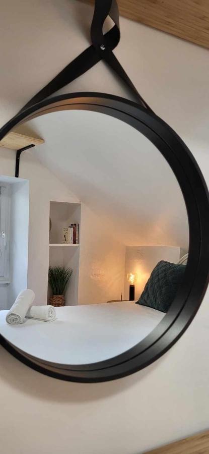 Chambre - Bed & Breakfast - Plage 50M - Residence Saint-Malo Extérieur photo